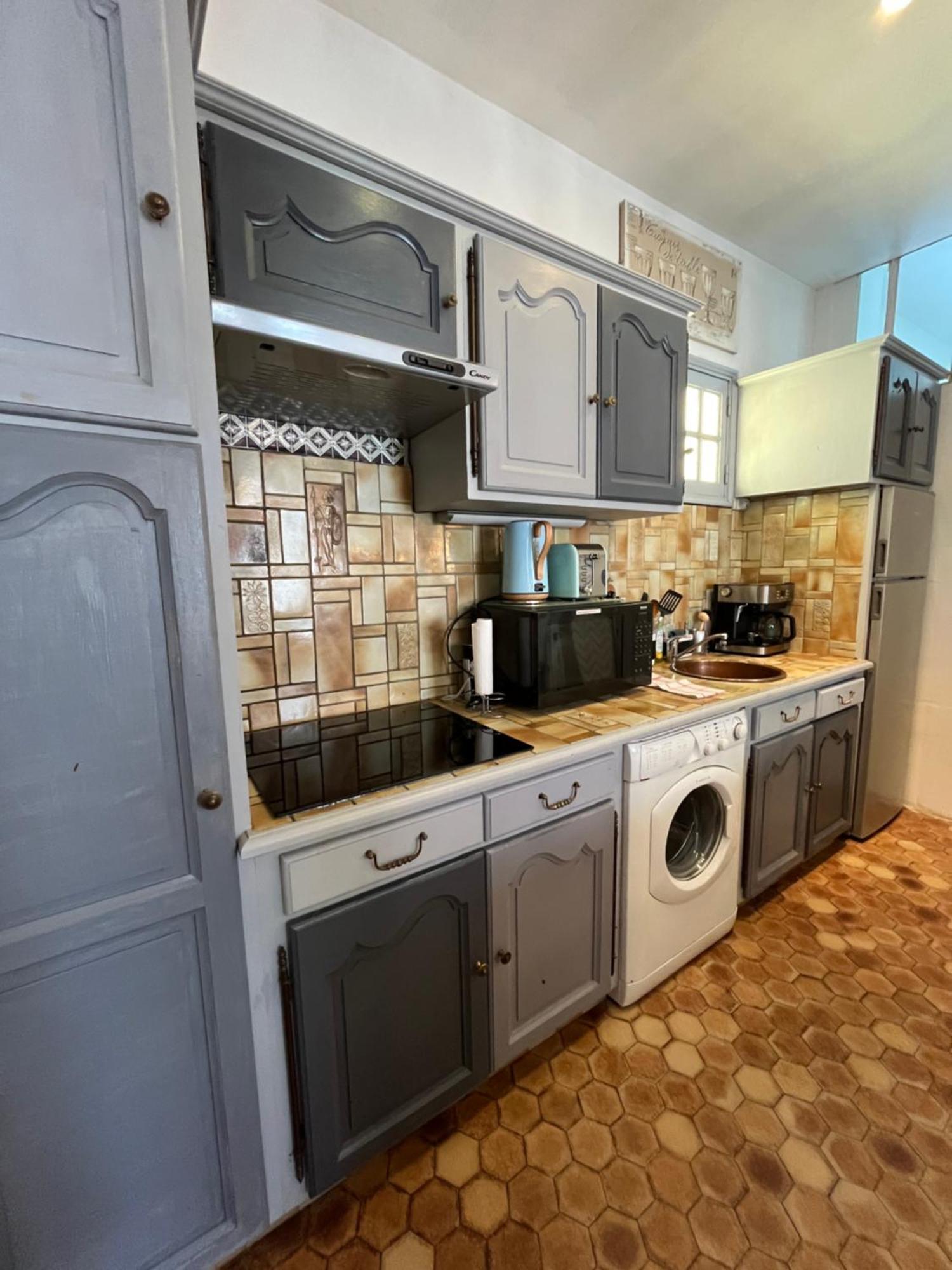 Cote Chateau - Grand Appartement Au Coeur De Blois Exteriör bild