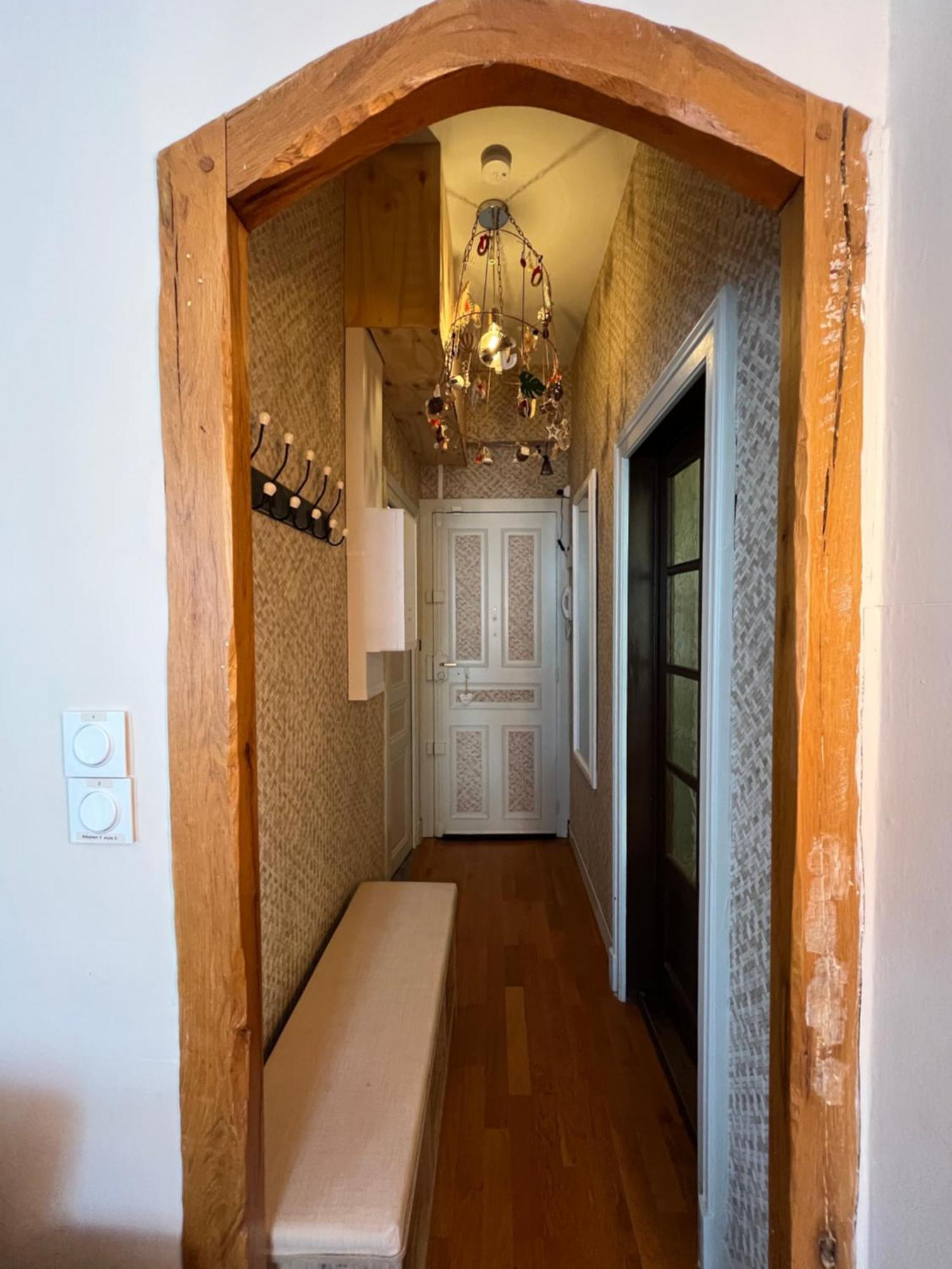 Cote Chateau - Grand Appartement Au Coeur De Blois Exteriör bild