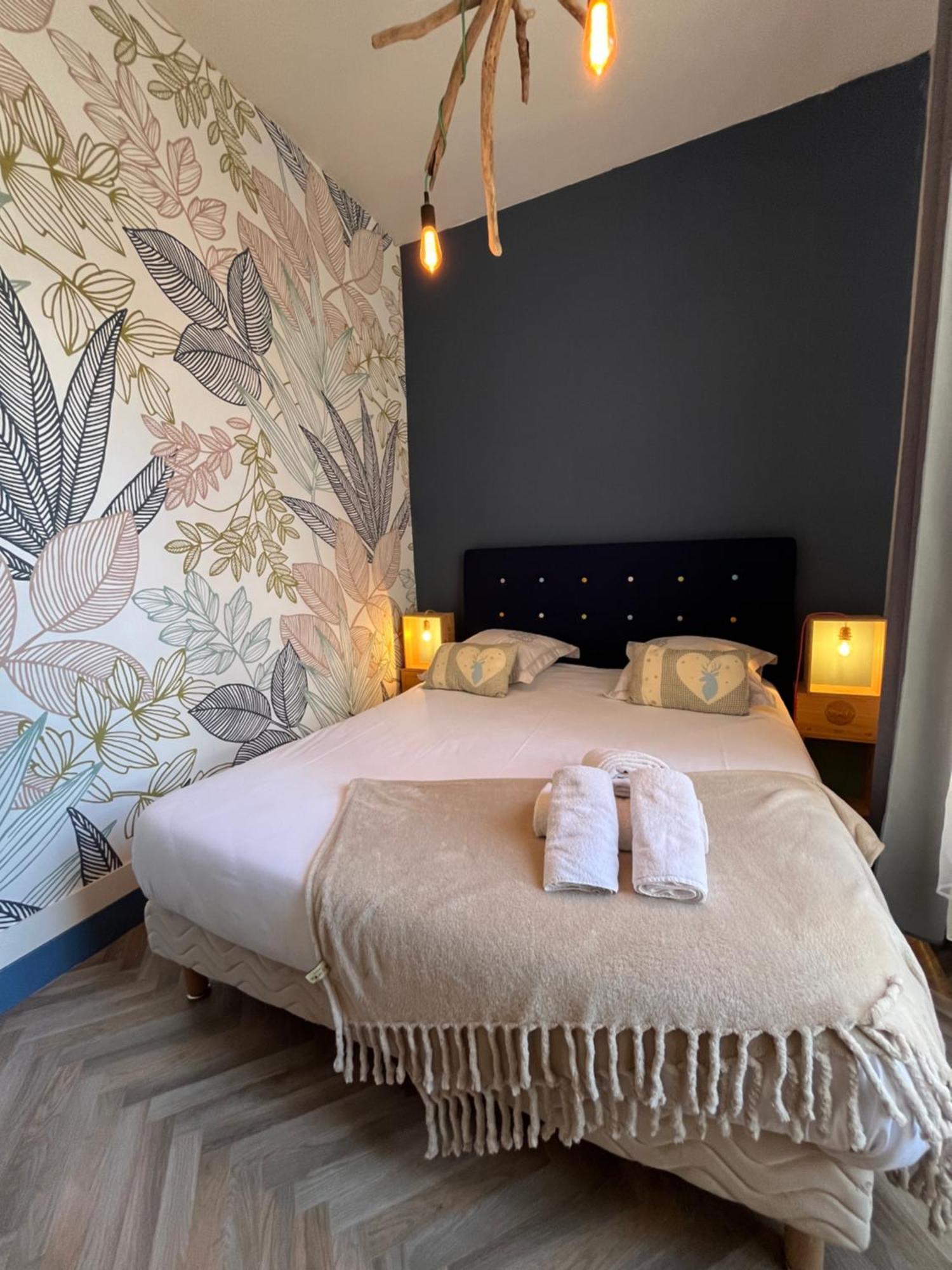 Cote Chateau - Grand Appartement Au Coeur De Blois Exteriör bild